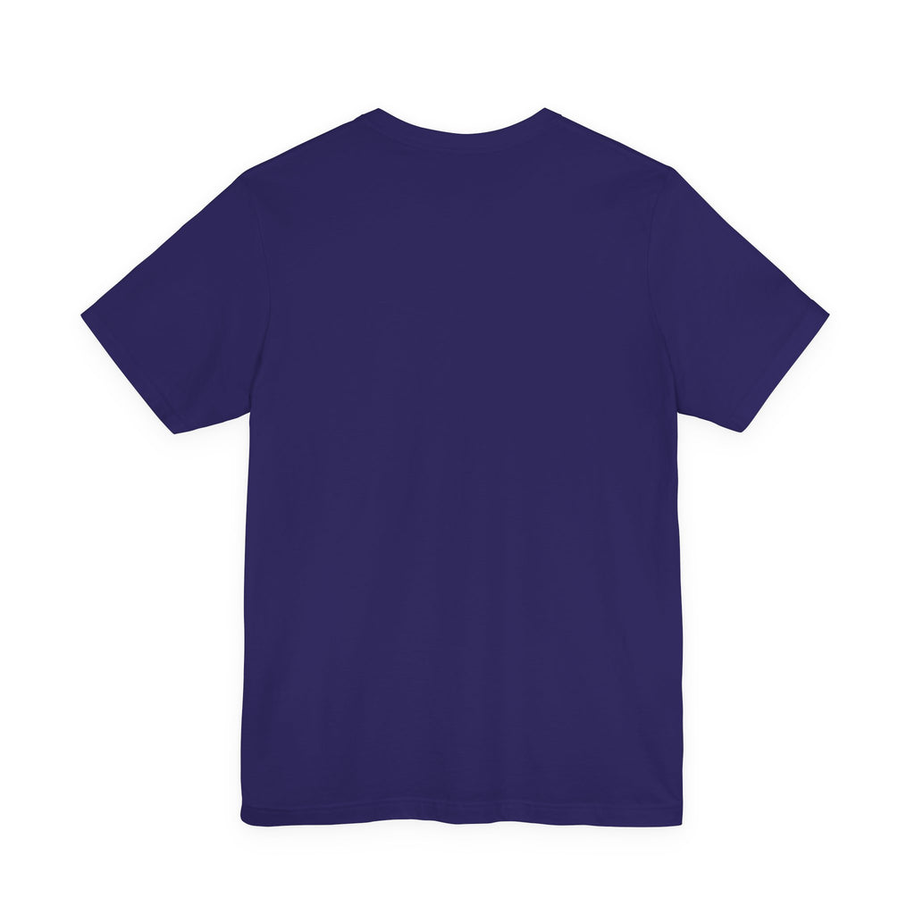 Peace, Love and 4th Grade T-Shirt — Retro Teacher Appreciation Tee