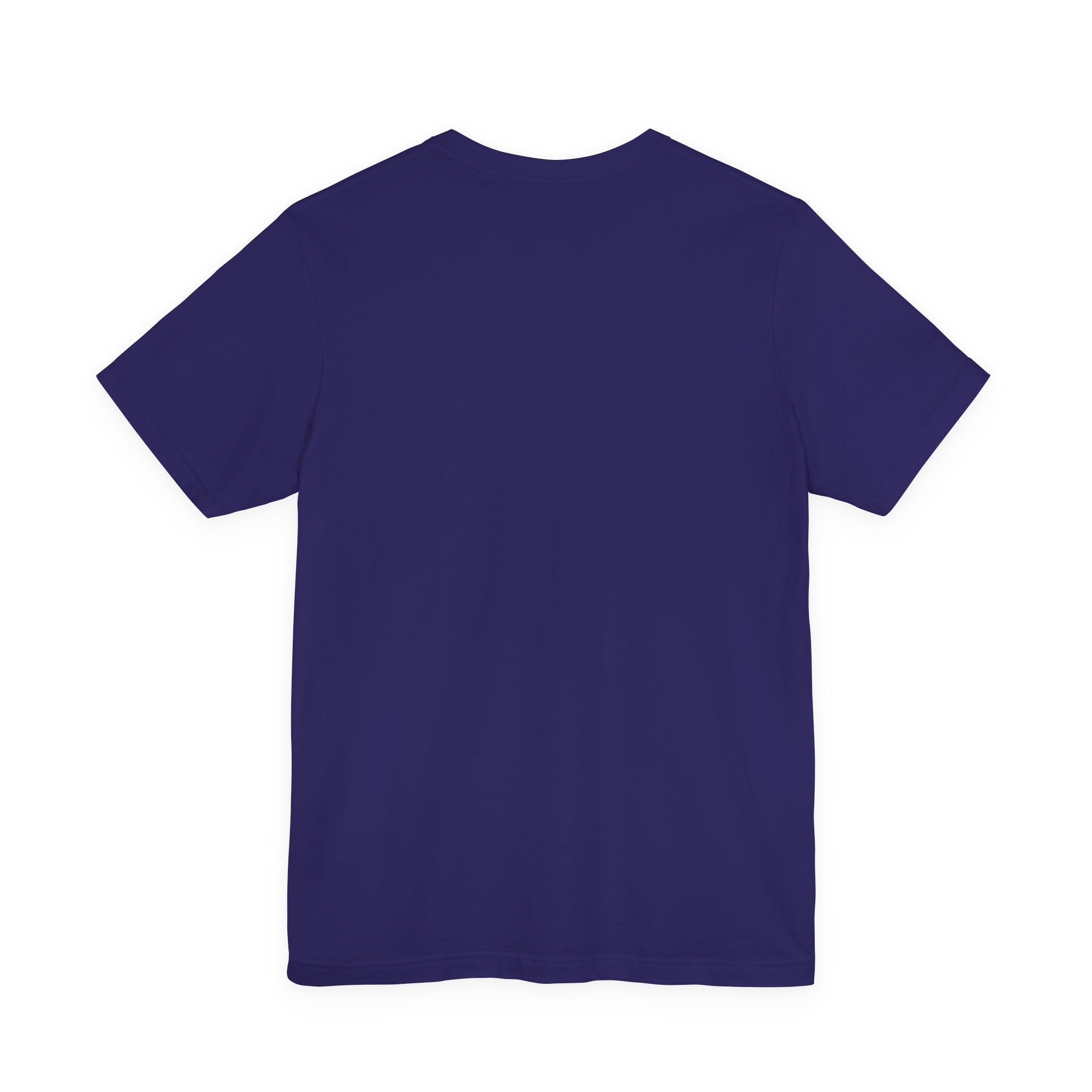 Peace, Love and 4th Grade T-Shirt — Retro Teacher Appreciation Tee
