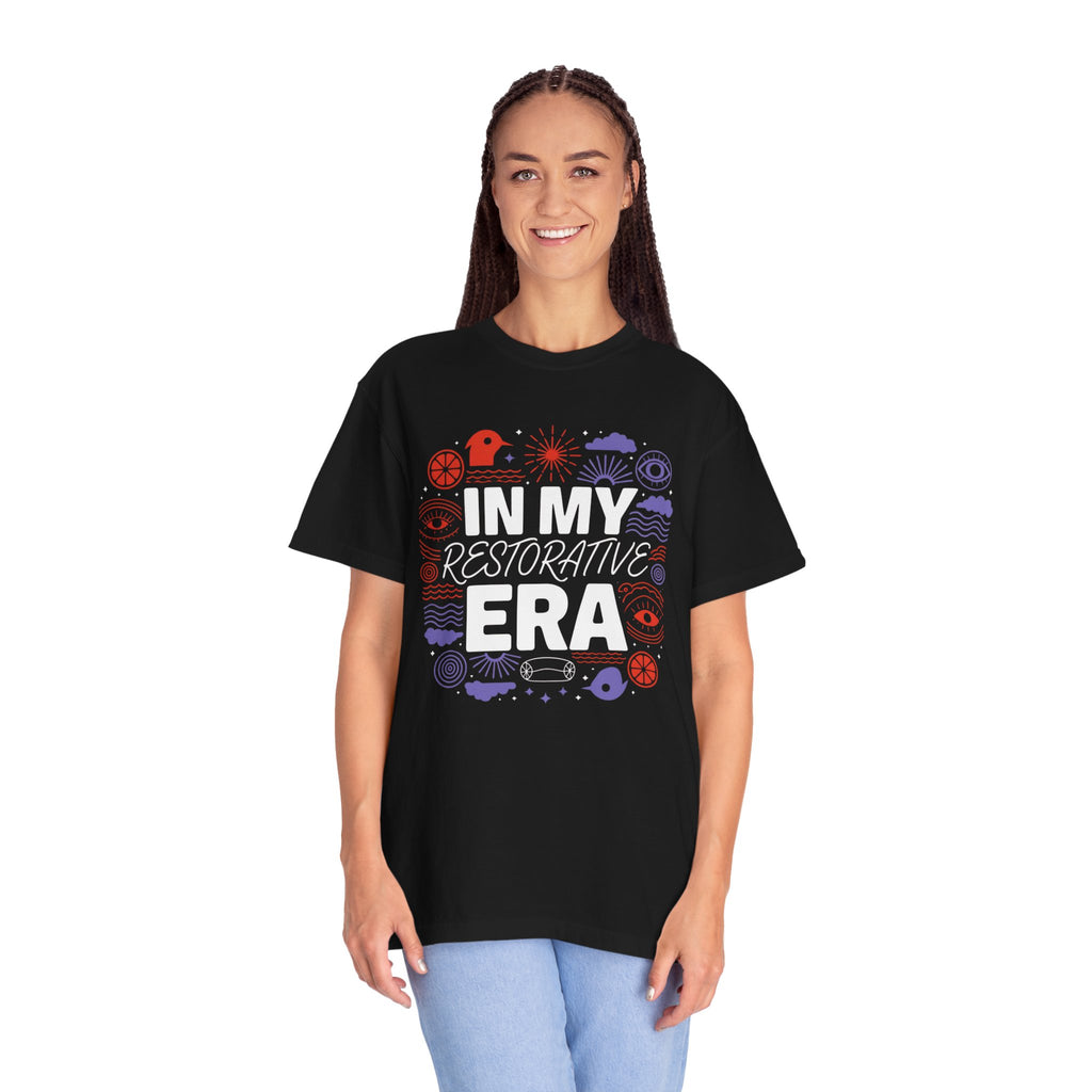 In My Restorative Era T-Shirt