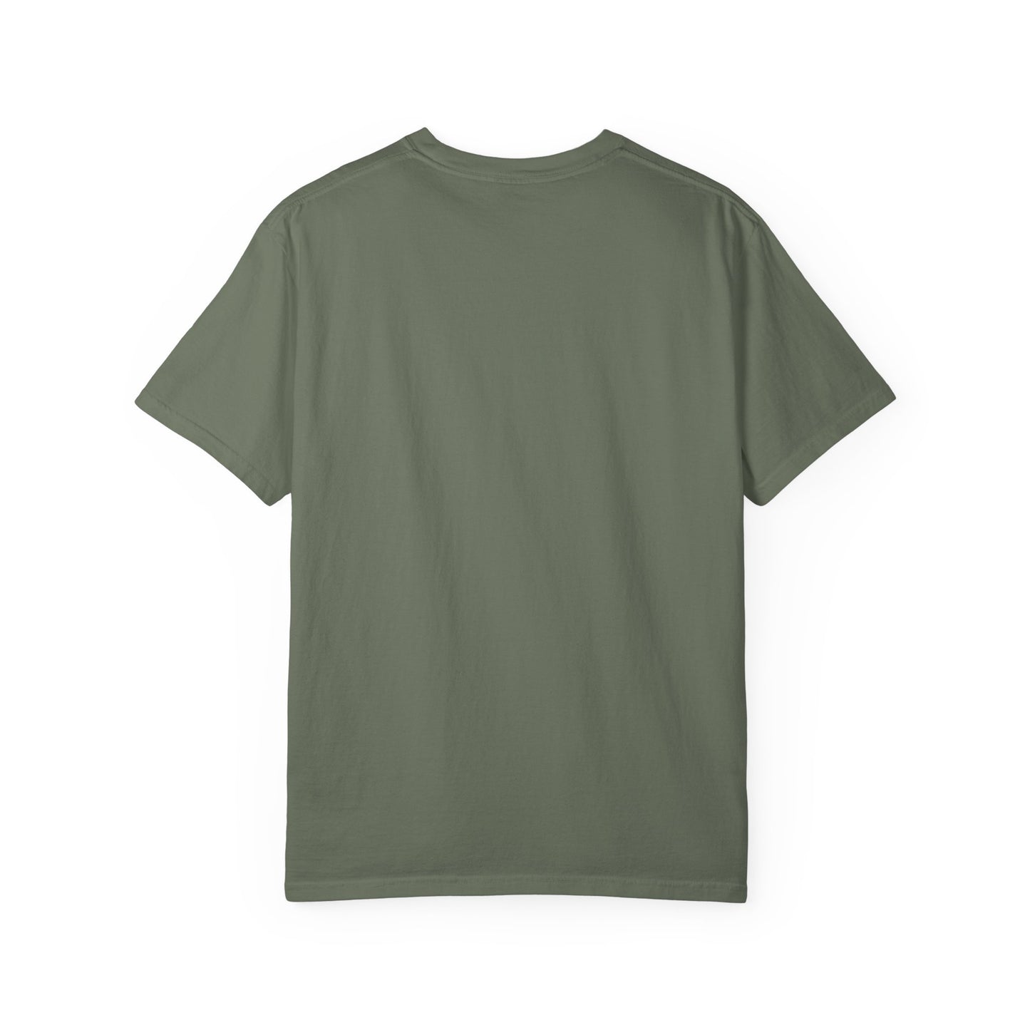 Mom EST. 2026 T-Shirt — Personalized Year