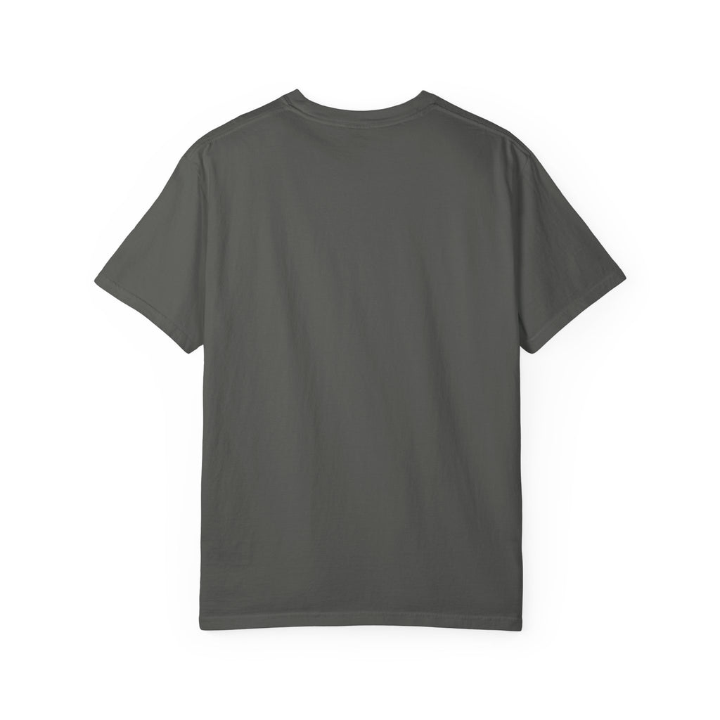 Grateful Mama T-Shirt – Personalized Family Names & Year