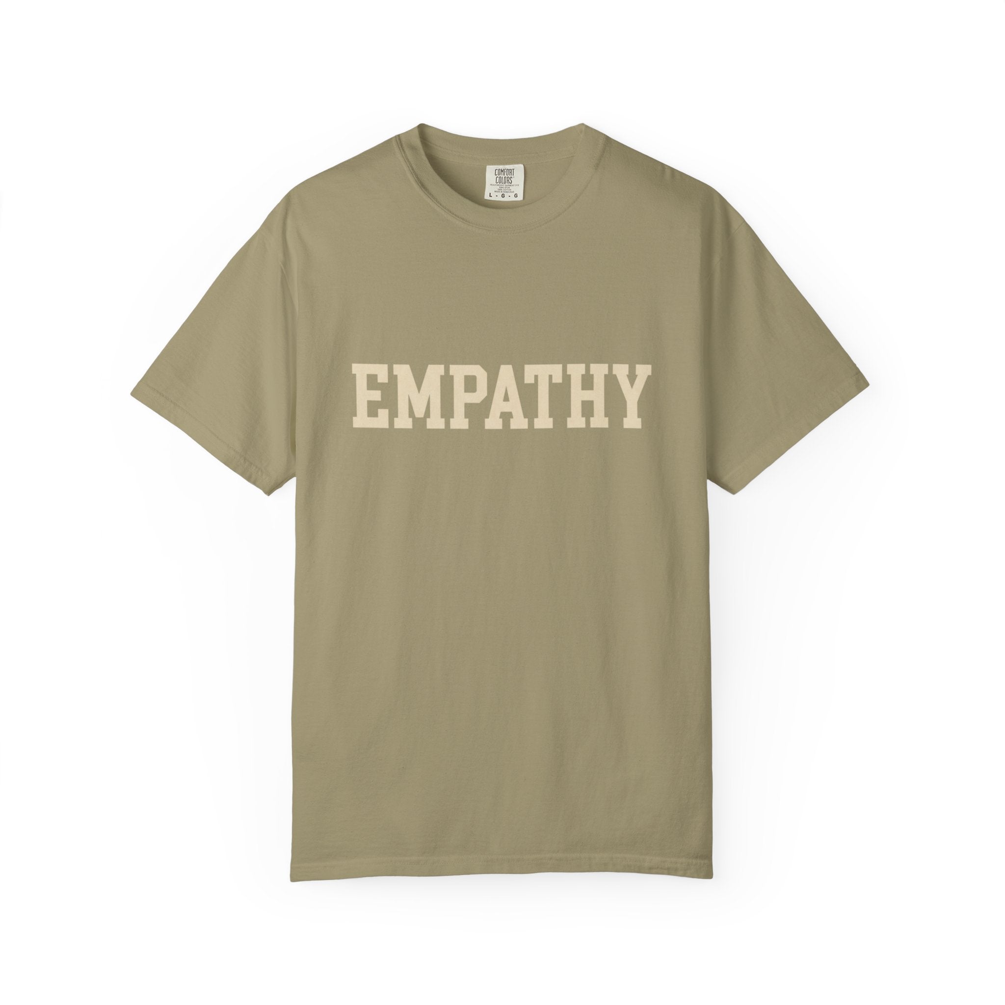 Empathy T-Shirt