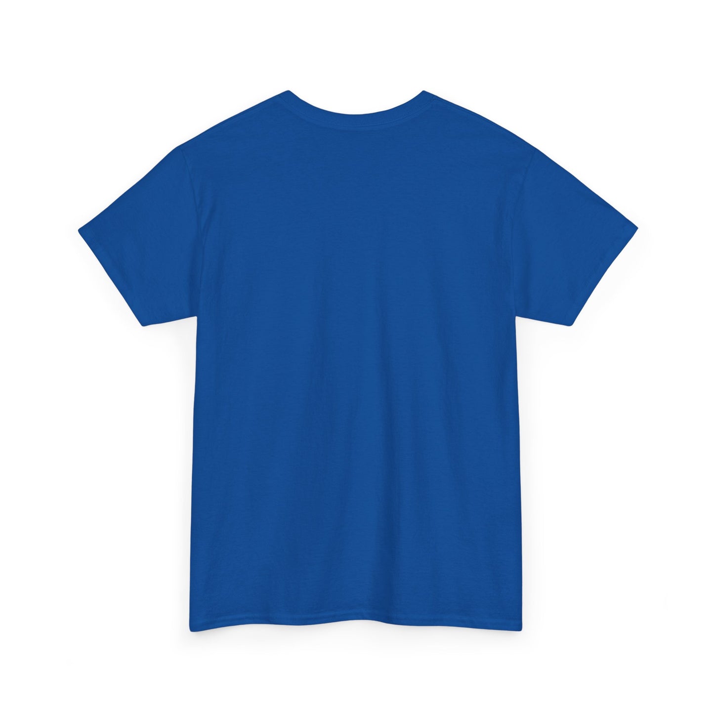 Powered by Caffeine T-Shirt — Funny Coffee Lover Tee