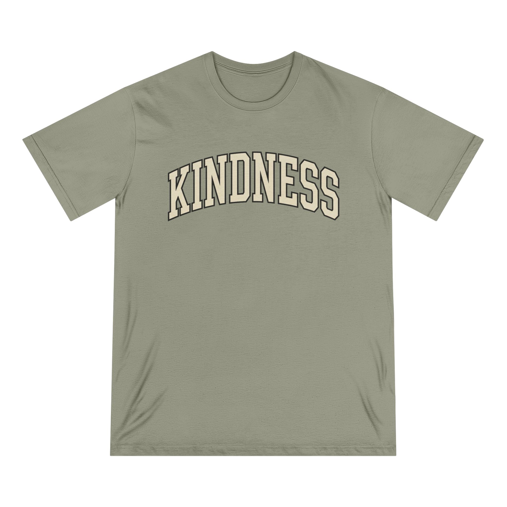 Organic Kindness T-Shirt