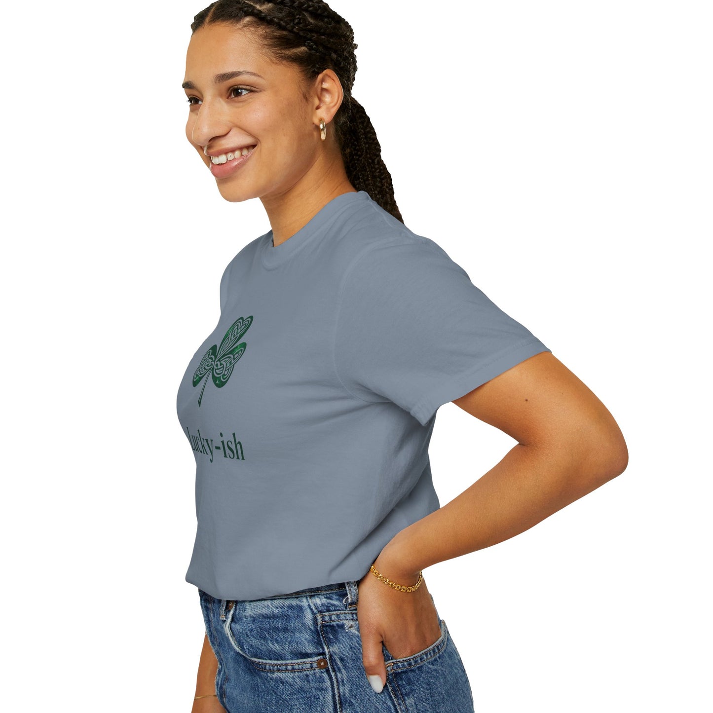 Lucky-ish T-Shirt
