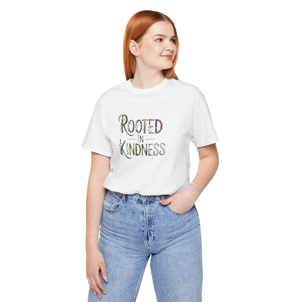 Rooted In Kindness Tee