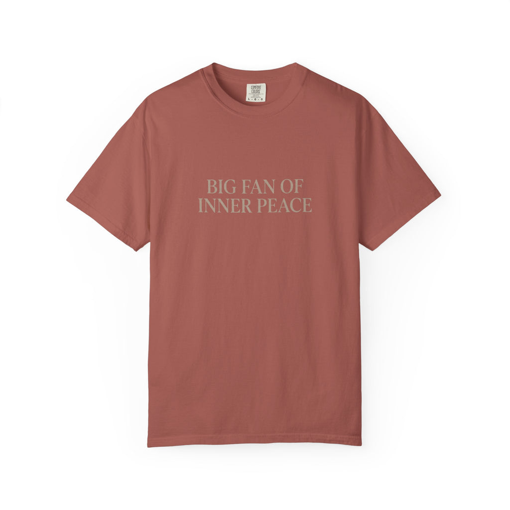 Inner Peace T-Shirt