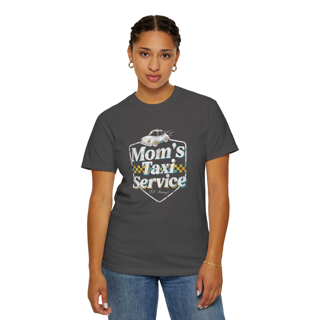 Mom's Taxi Service T-Shirt
