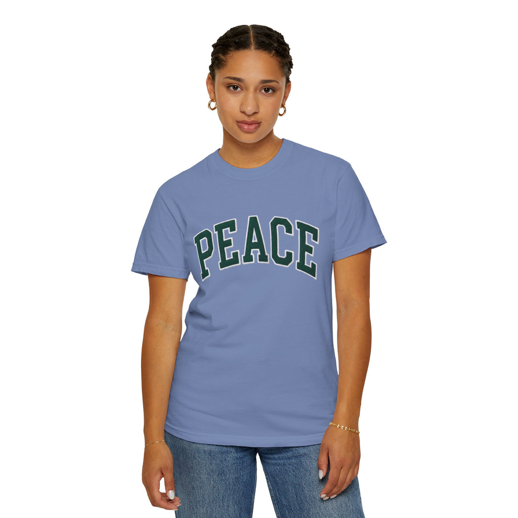 Peace Graphic T-Shirt