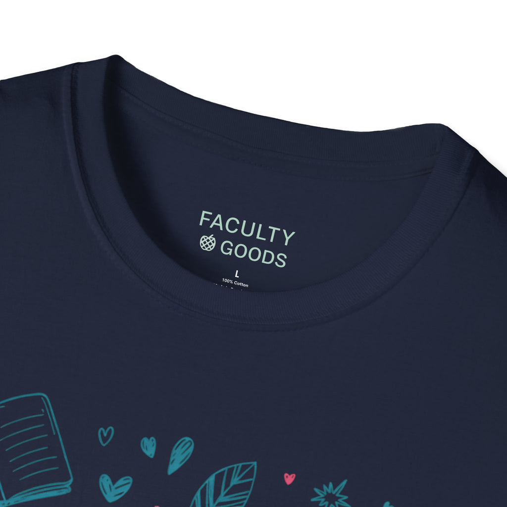 Teach Love Inspire Tee