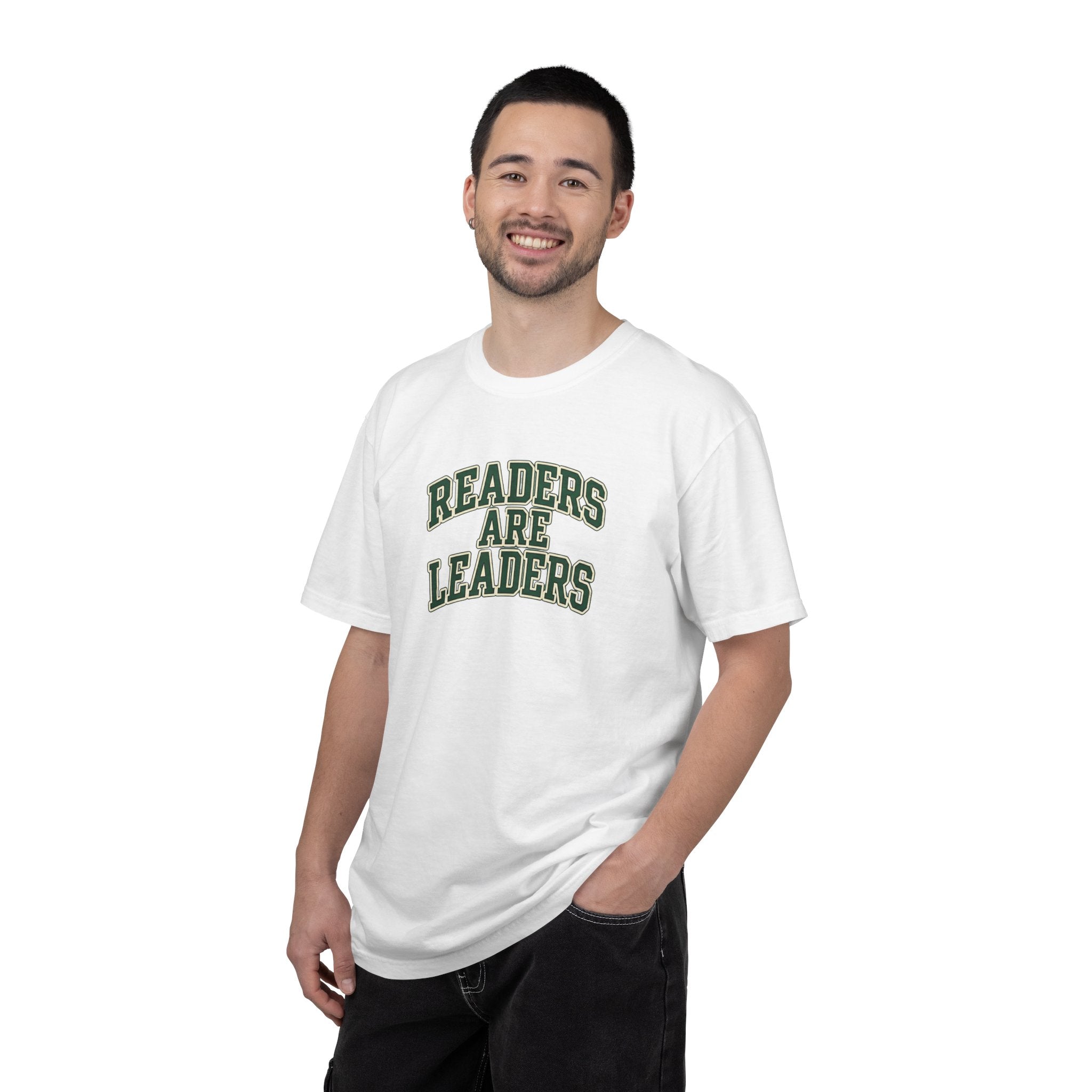 Readers Are Leaders T-Shirt