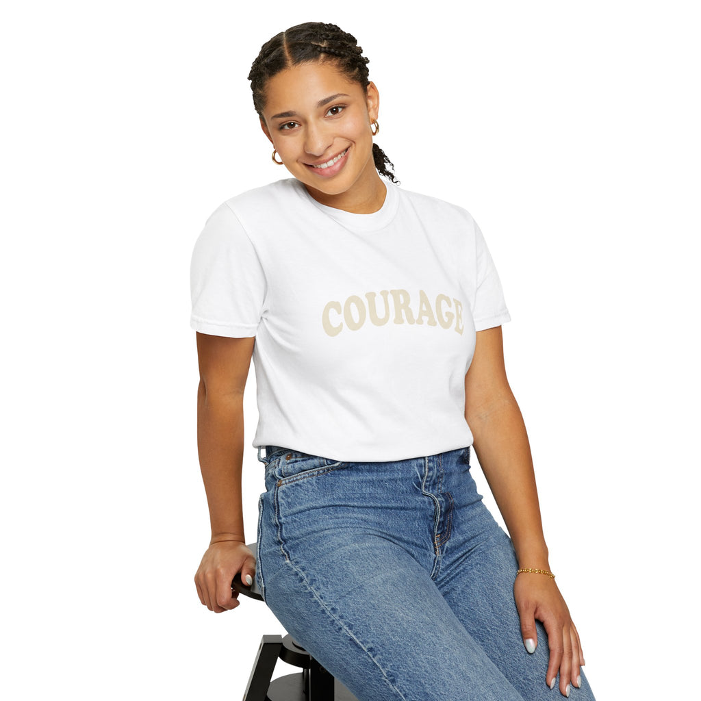Courage T-Shirt