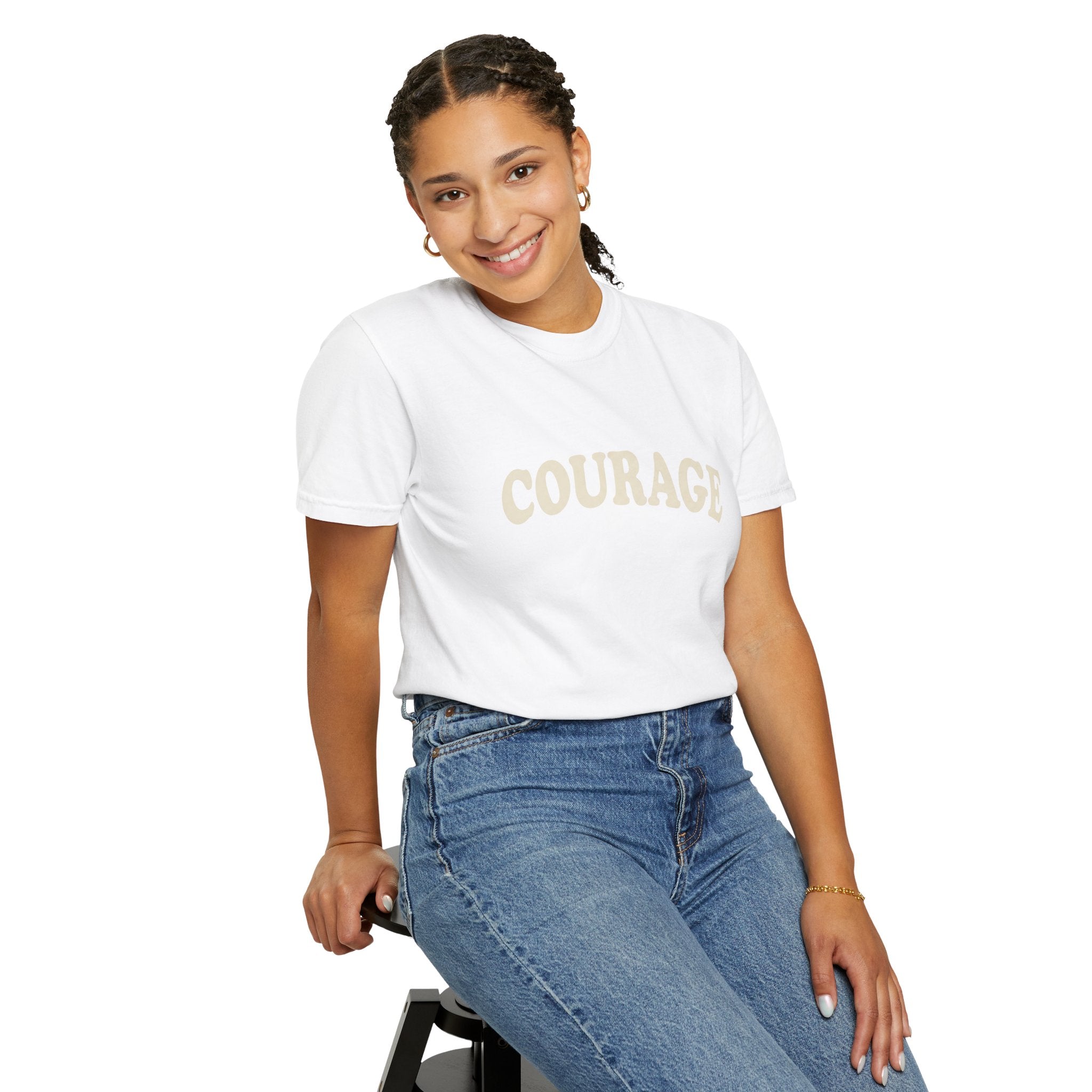 Courage T-Shirt