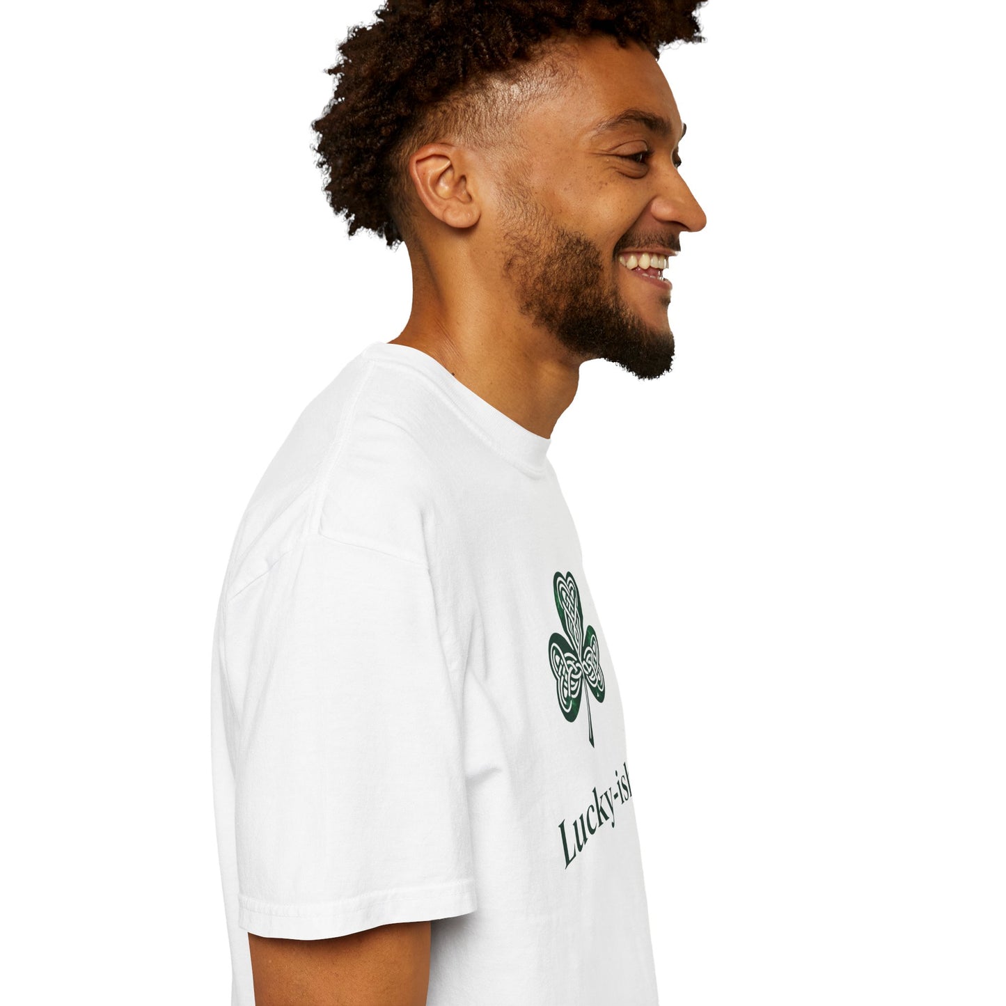 Lucky-ish T-Shirt