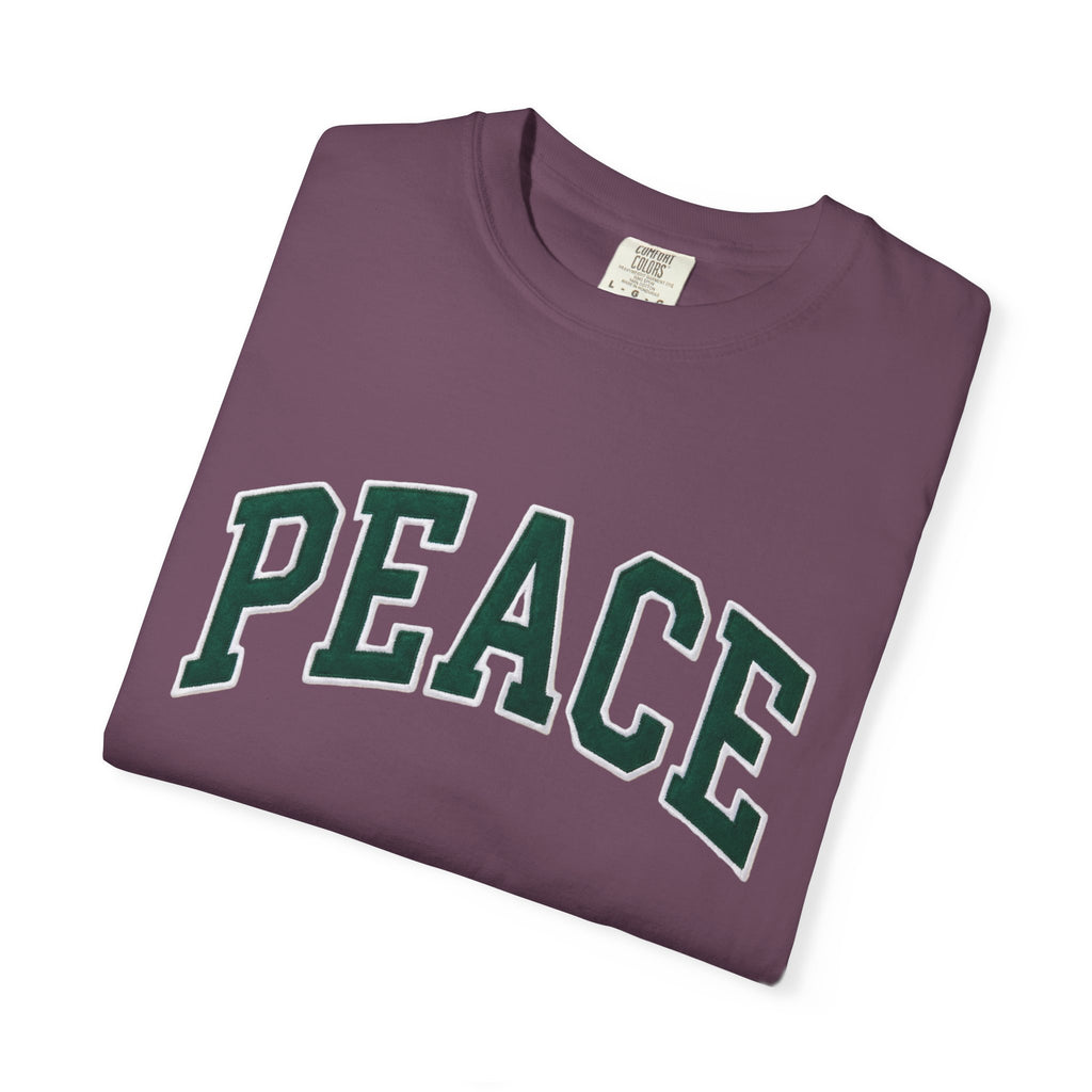 Peace Graphic T-Shirt