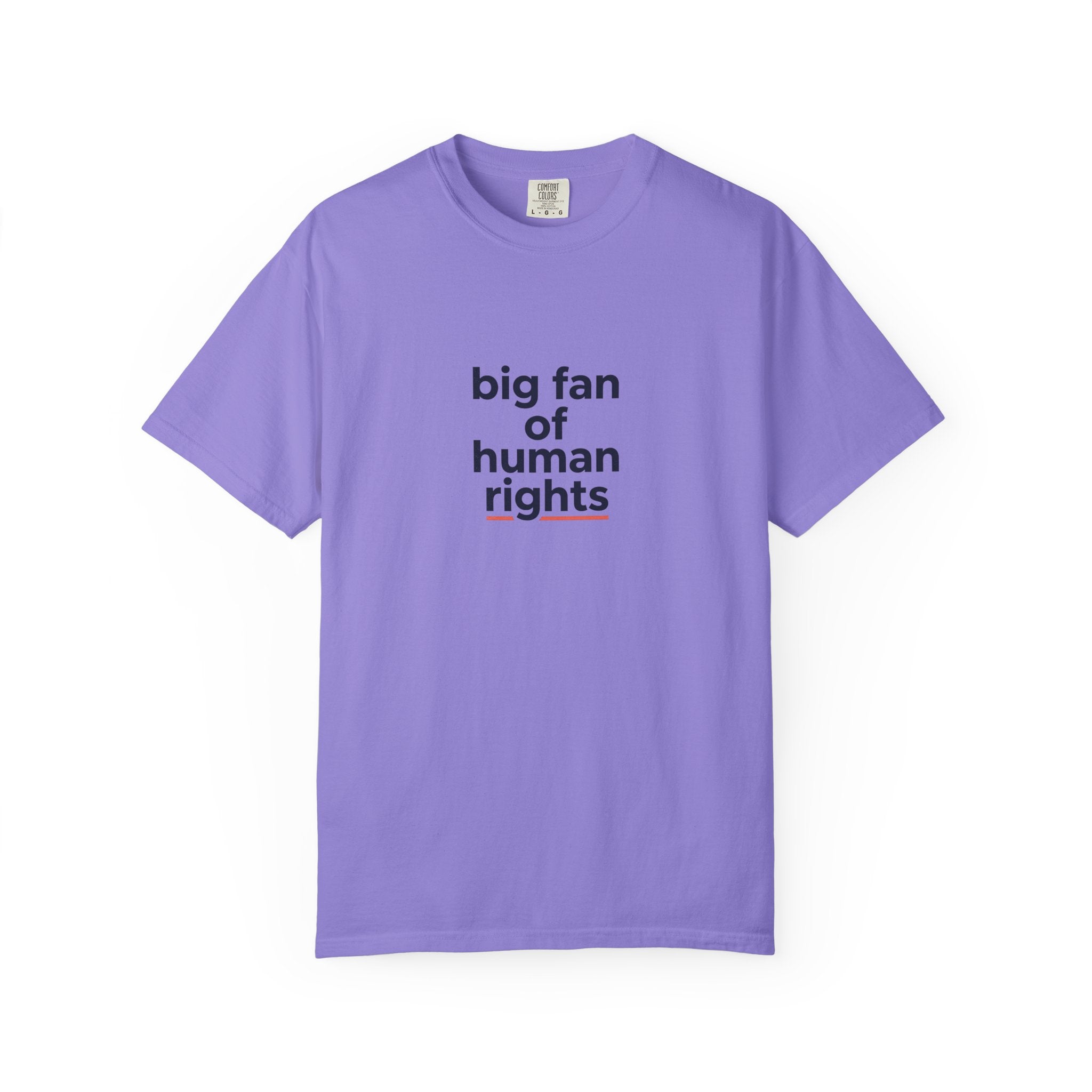 Human Rights T-Shirt