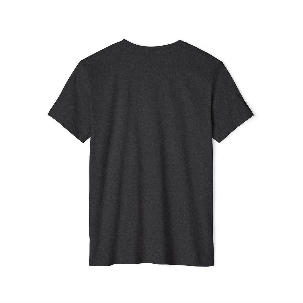 Teacher Summer T‑Shirt - Organic "Hot Teacher Summer" Retro Sun Design