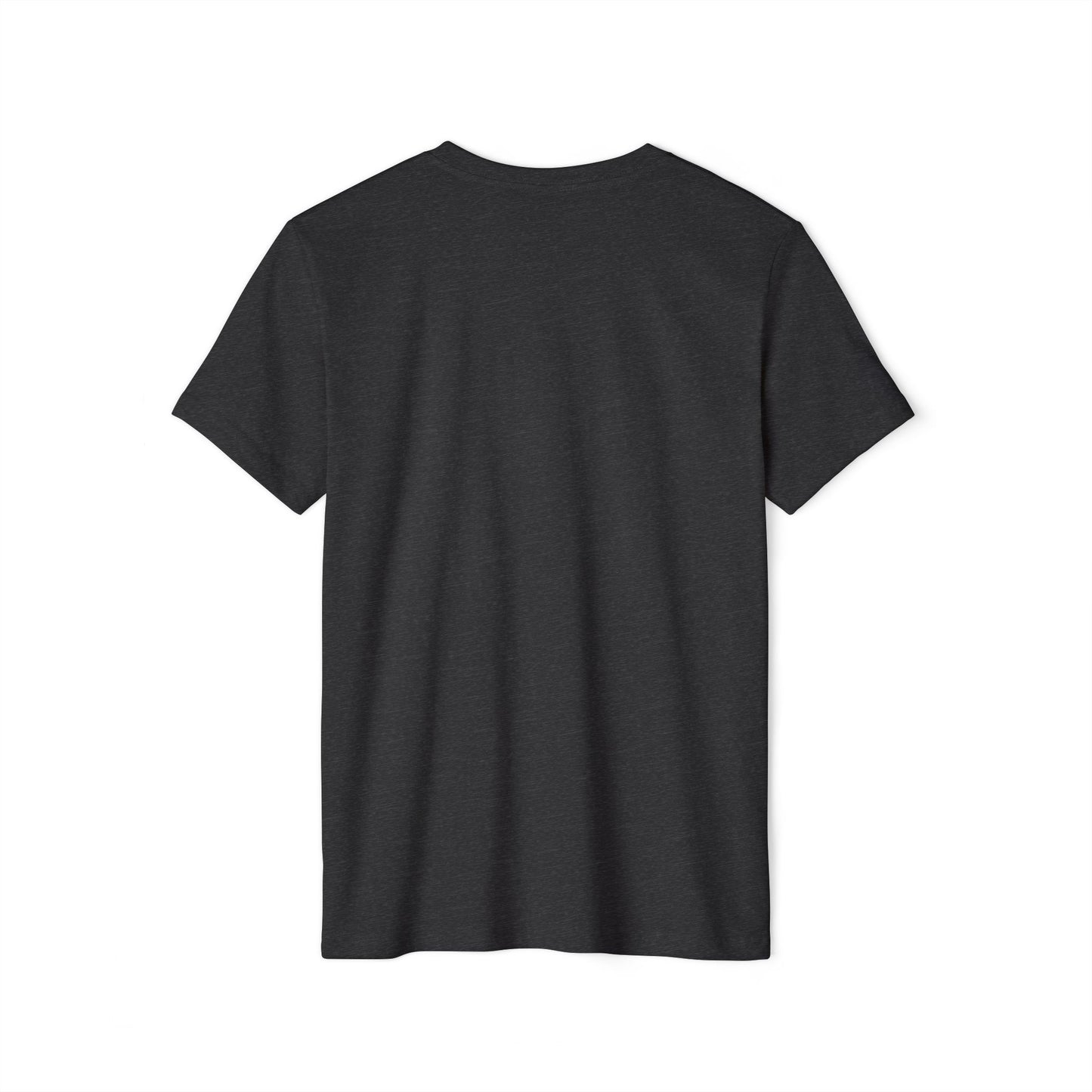 Teacher Summer T‑Shirt - Organic "Hot Teacher Summer" Retro Sun Design