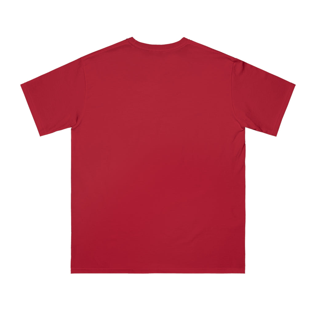 Organic "Teacher Definition" T-Shirt