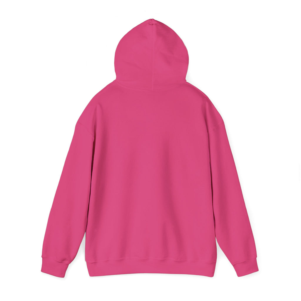 Teacher Hoodie — "Teach Love Repeat" Cozy Educator Sweatshirt