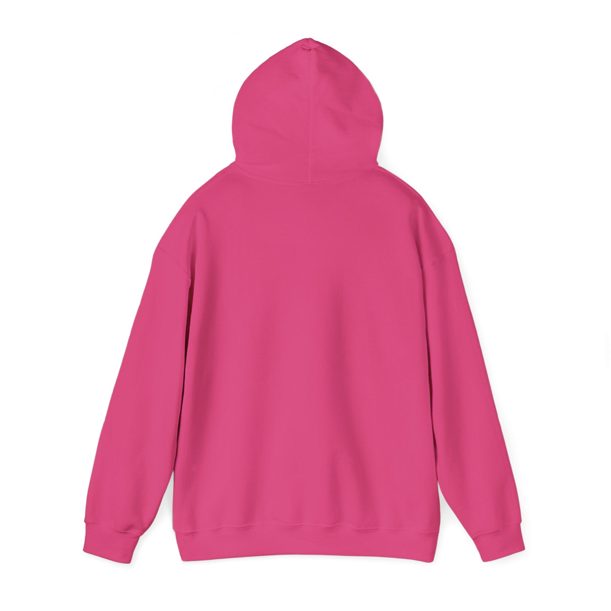 Teacher Hoodie — "Teach Love Repeat" Cozy Educator Sweatshirt