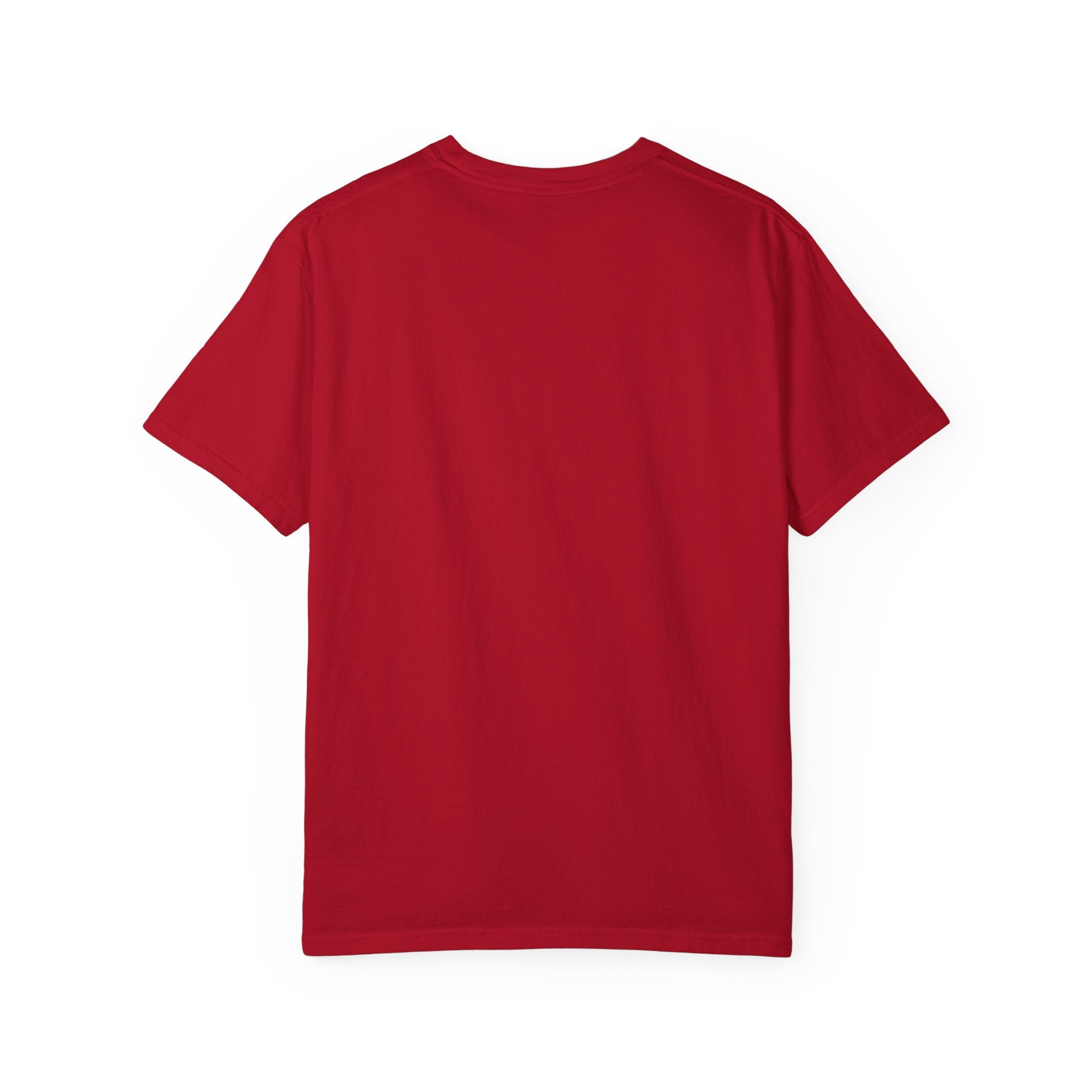 May The Skills Be With You Tee