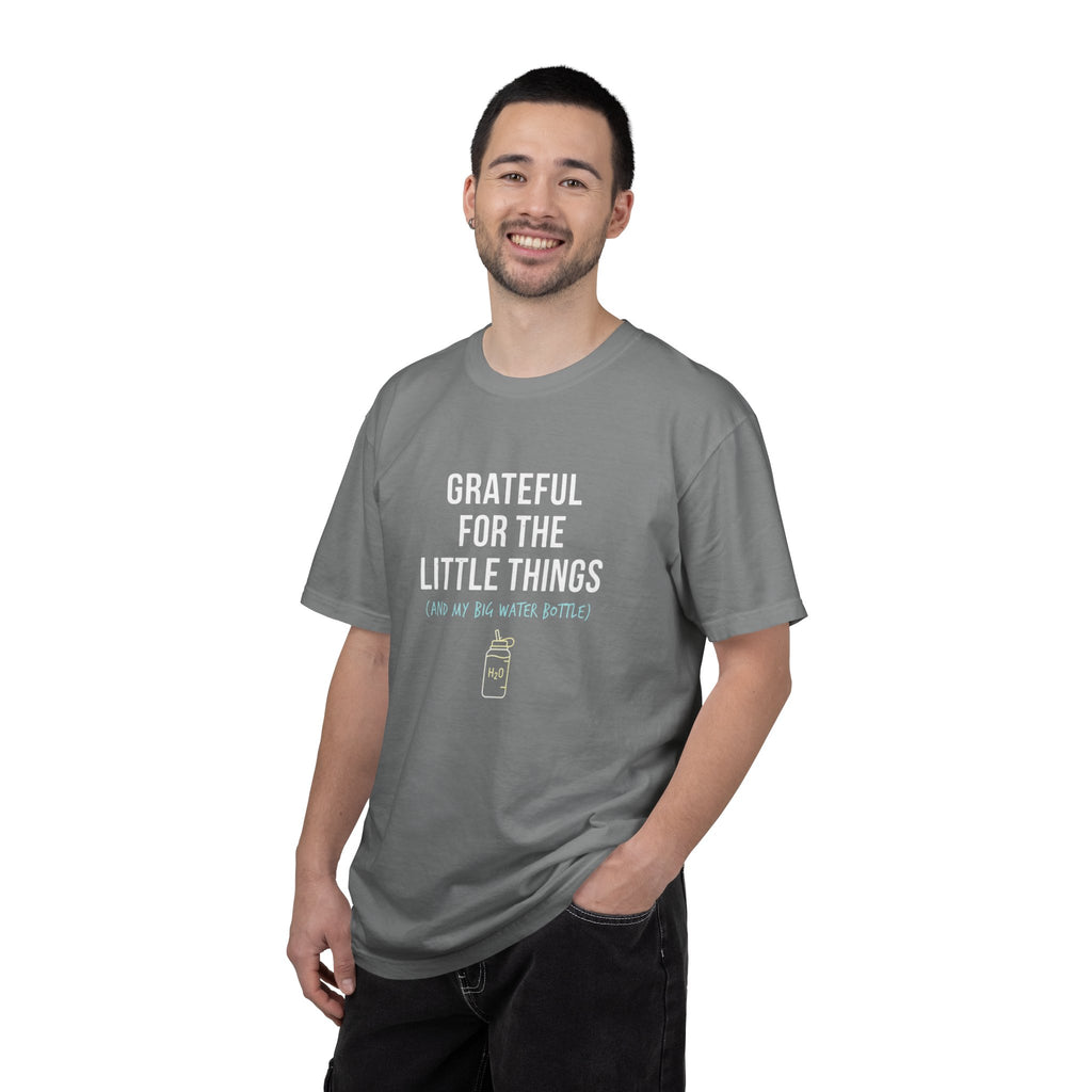Grateful For The Little Things T-Shirt
