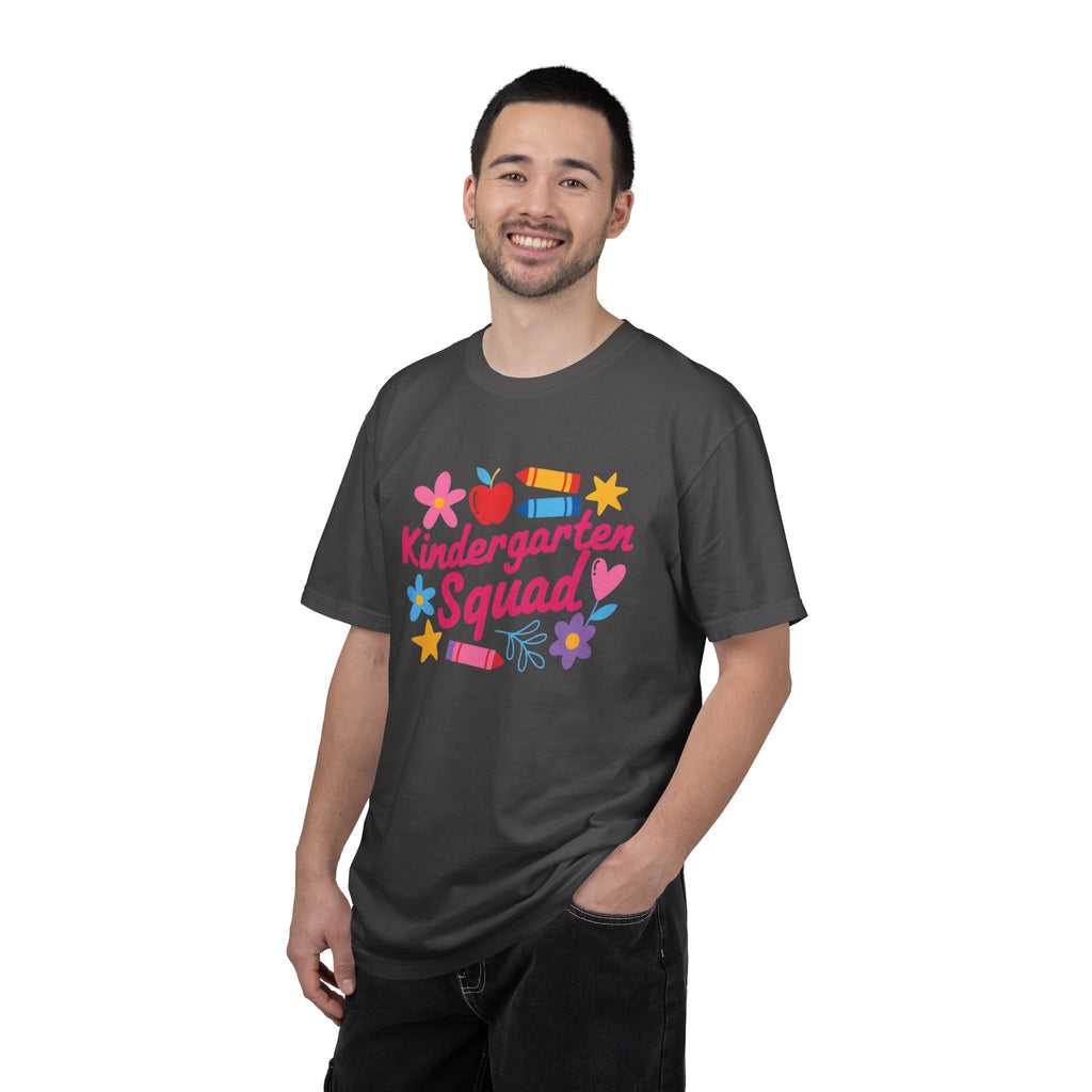 Kindergarten Squad T-Shirt