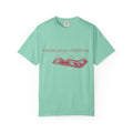 Knowledge = Freedom Shirt | Teacher Book Graphic Tee | Comfort Colors® Butter