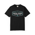 Coastal Teacher Summer Club T-Shirt