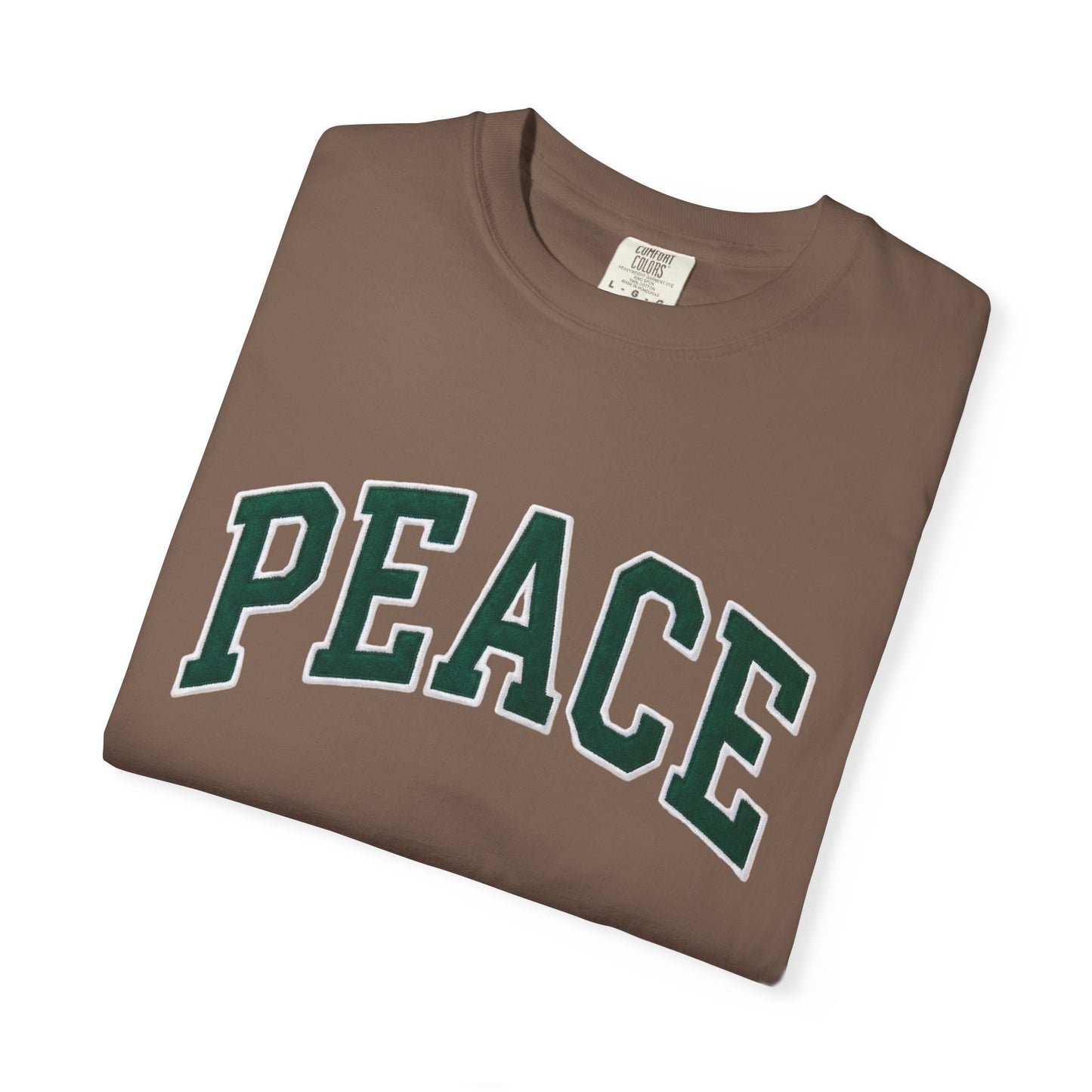 Peace Graphic T-Shirt