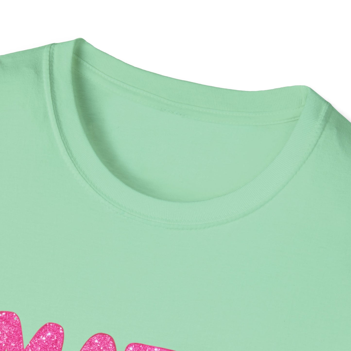 Math Is Tough But So Are You T-Shirt — Inspirational Math Teacher Tee