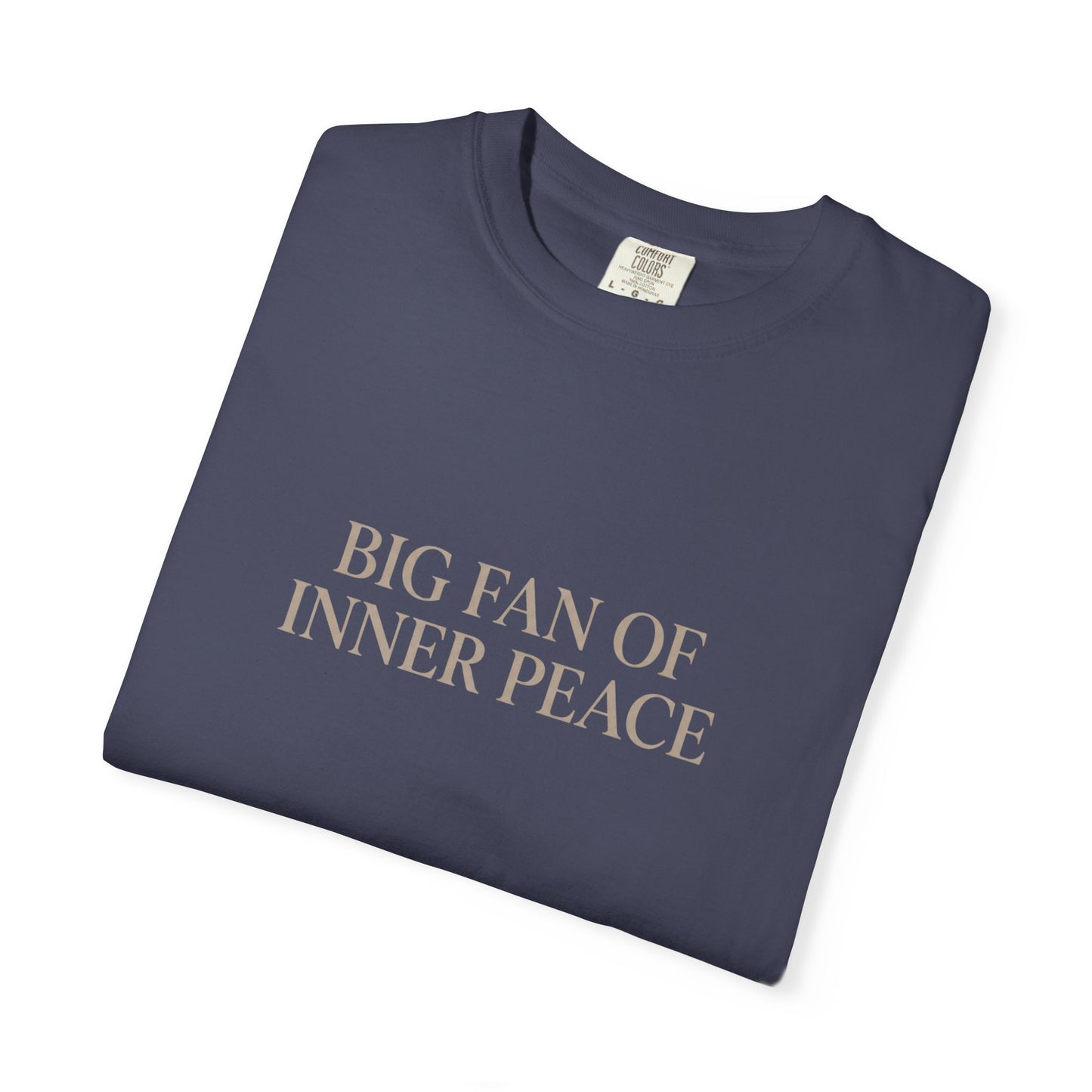 Inner Peace T-Shirt
