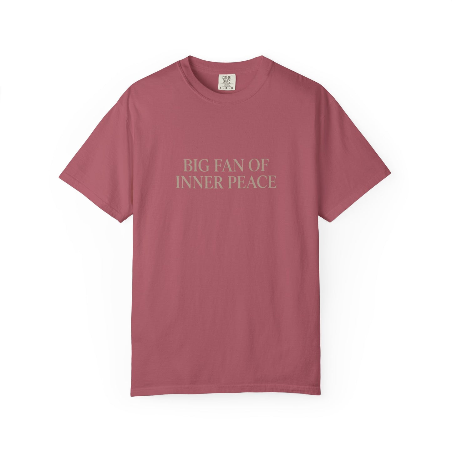 Inner Peace T-Shirt