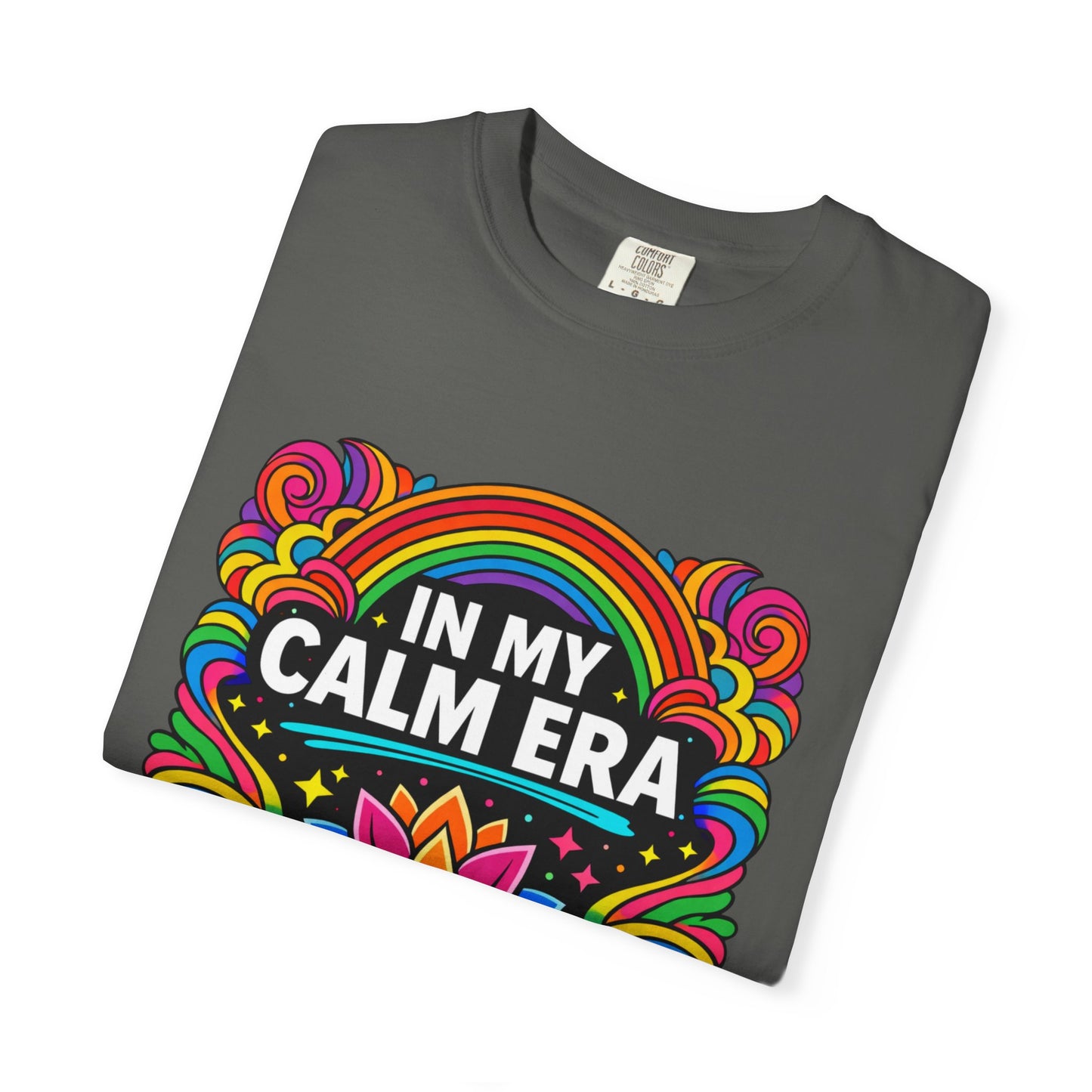 Calm Era T-Shirt
