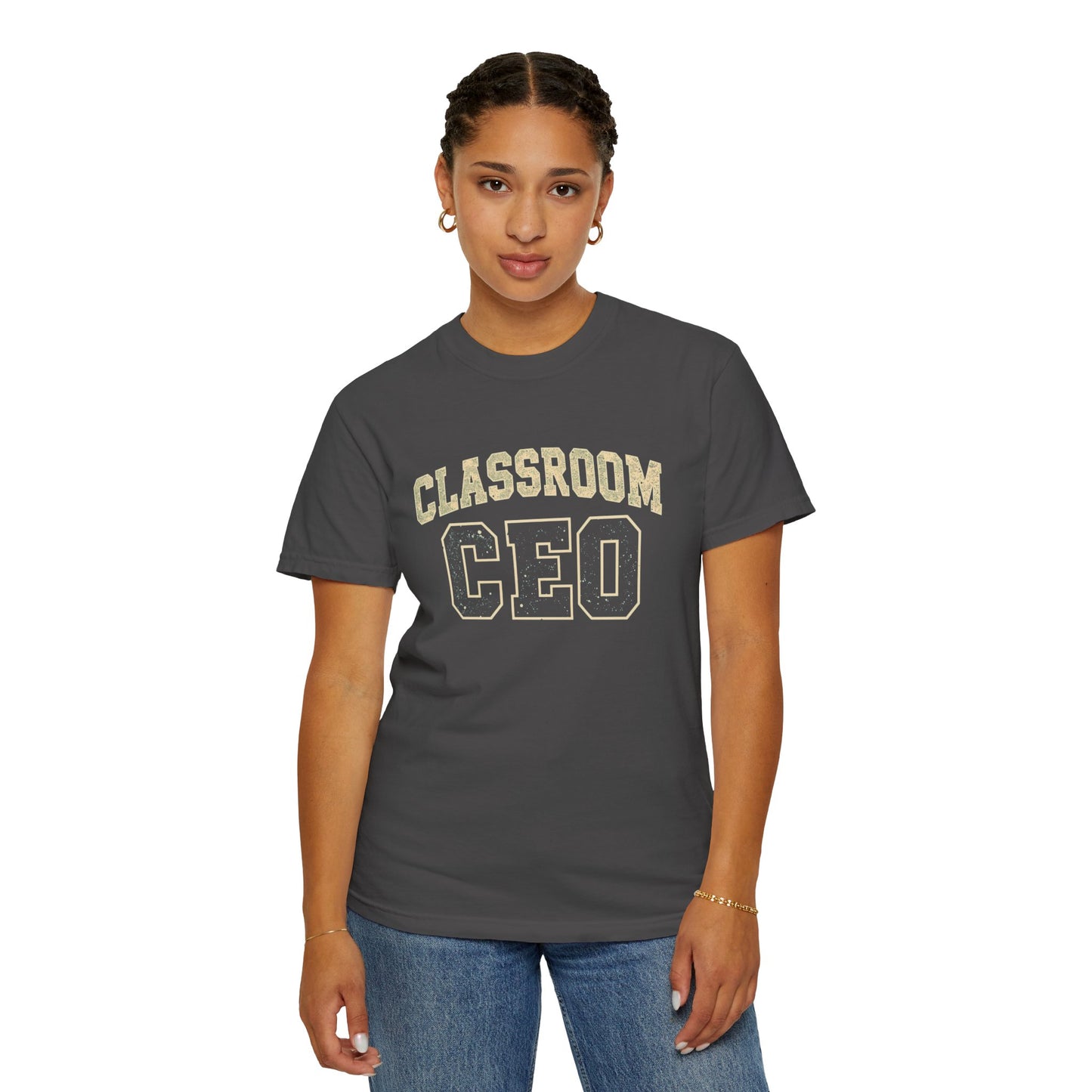 Classroom CEO T-Shirt