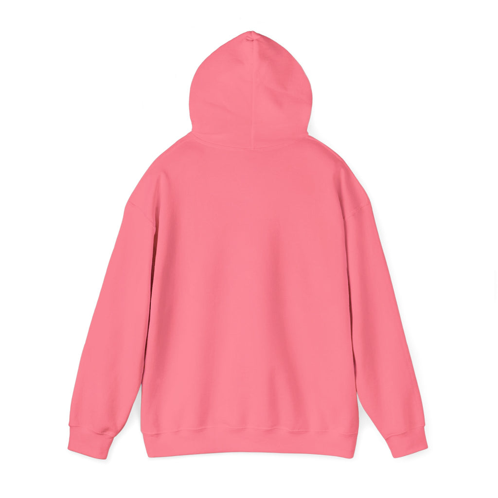 Teacher Hoodie — "Teach Love Repeat" Cozy Educator Sweatshirt