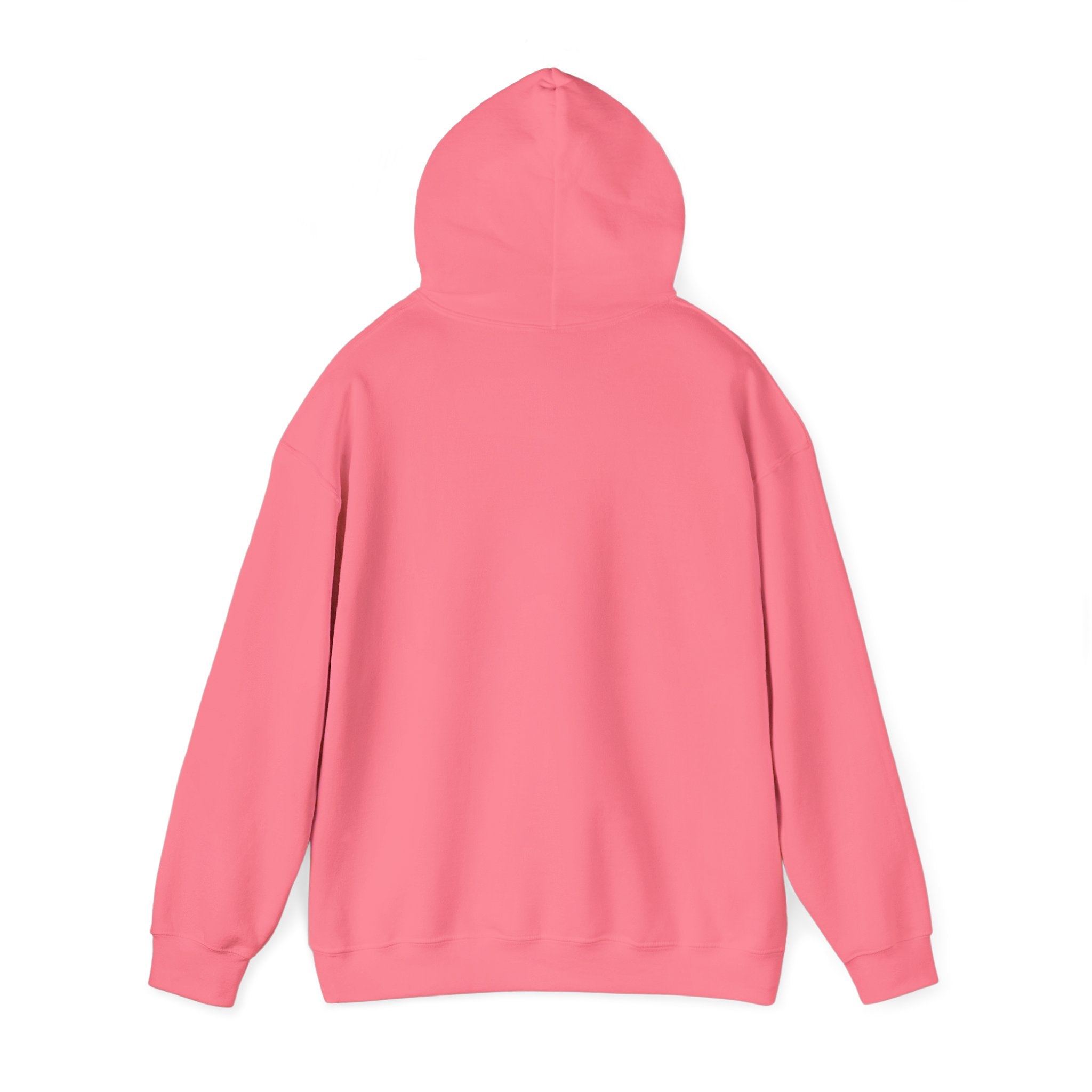 Teacher Hoodie — "Teach Love Repeat" Cozy Educator Sweatshirt