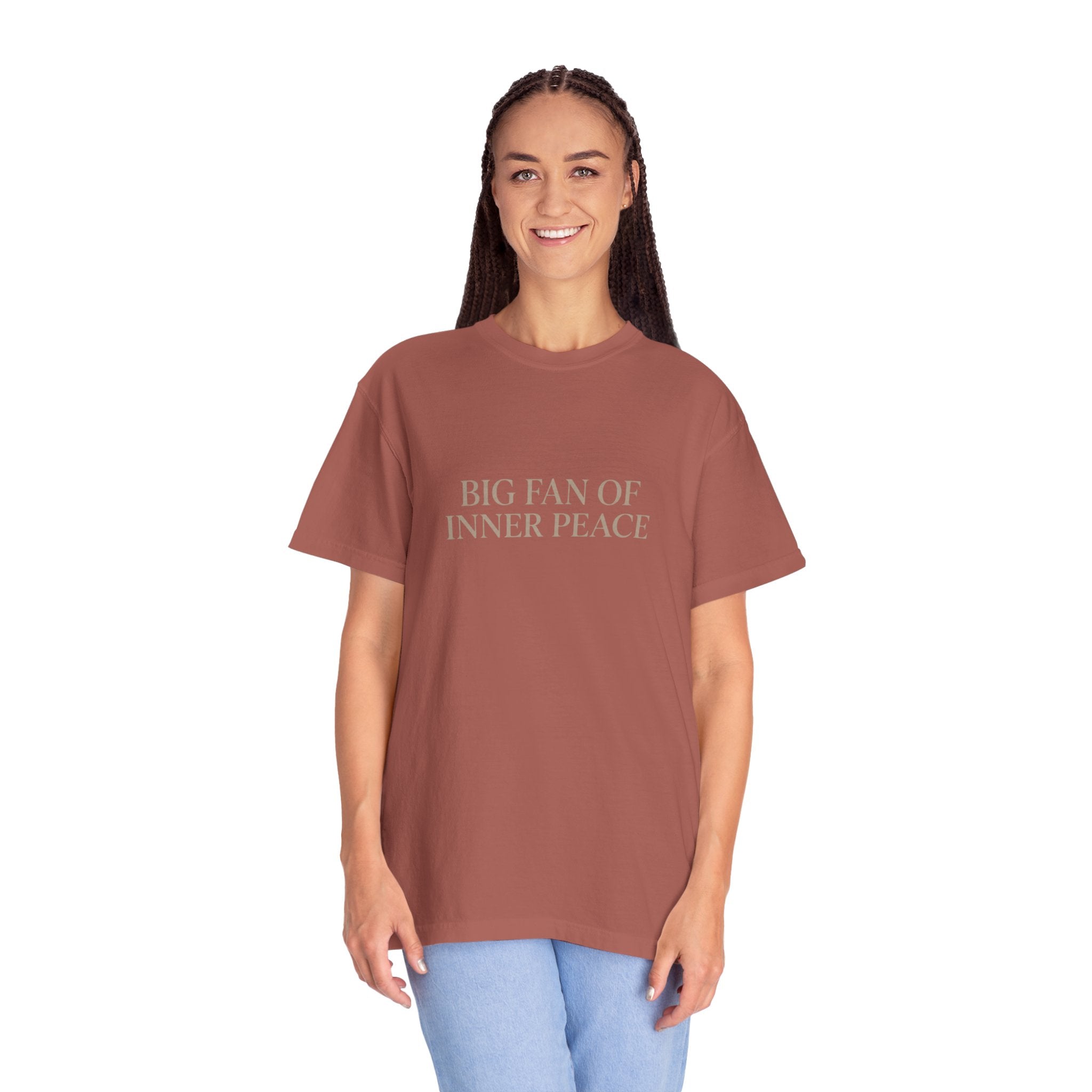 Inner Peace T-Shirt
