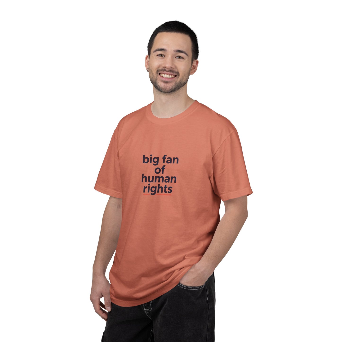 Human Rights T-Shirt