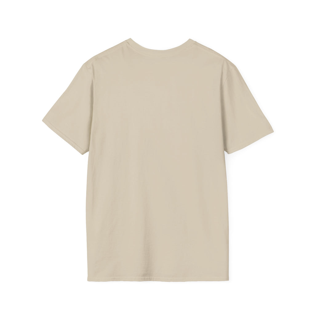 Teacher Apple Stack T‑Shirt — Minimalist Books & Apple Tee for Educators