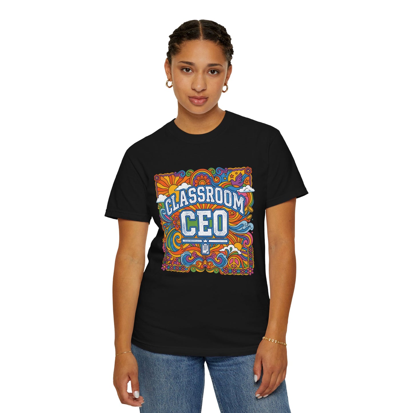Classroom CEO T-Shirt