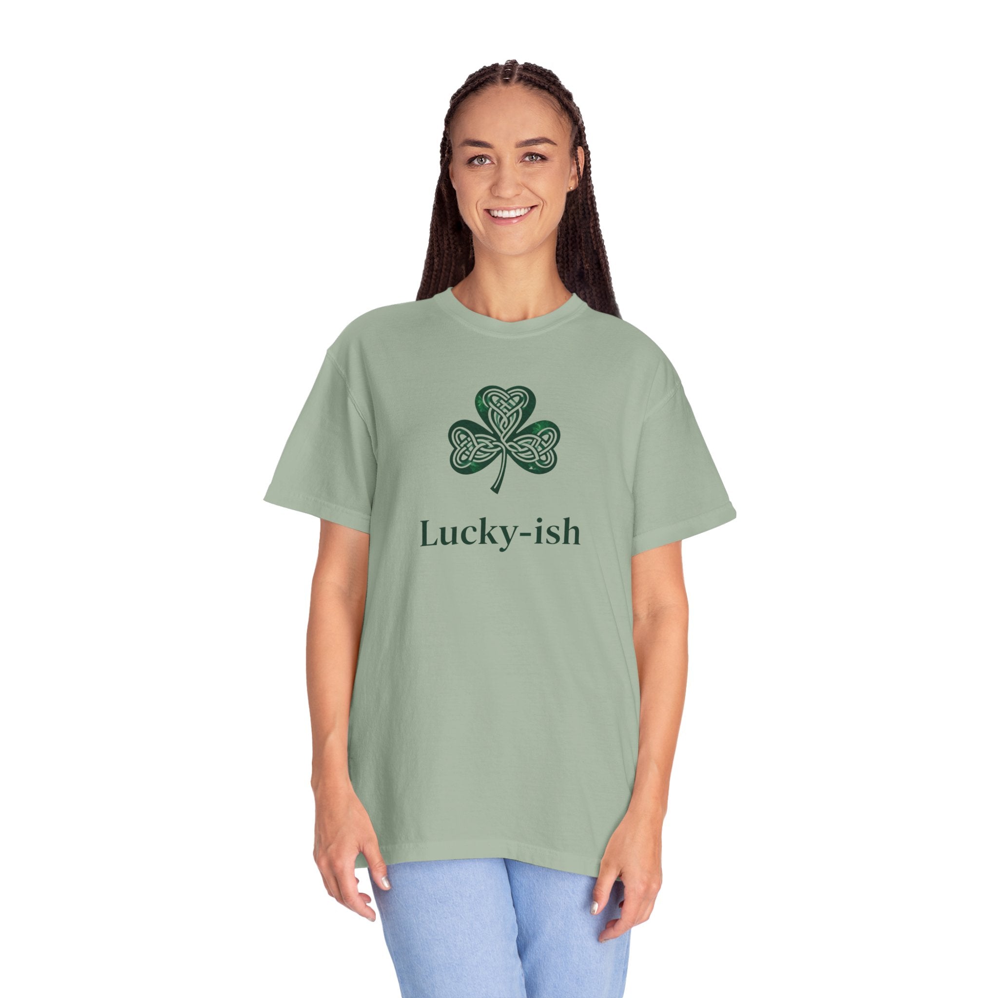 Lucky-ish T-Shirt