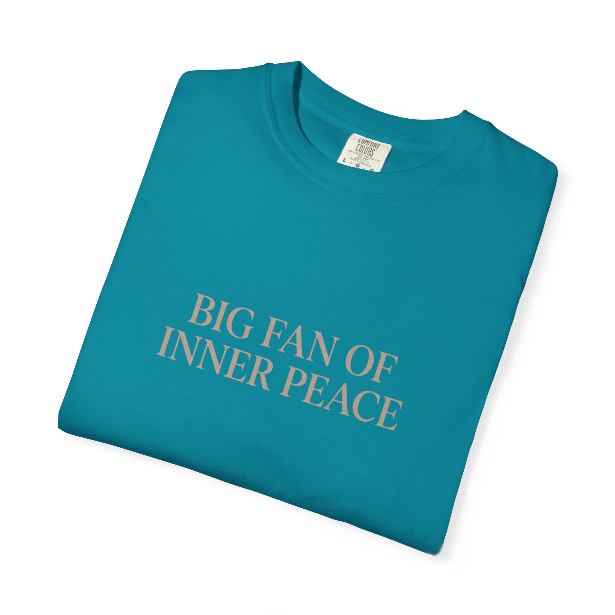 Inner Peace T-Shirt