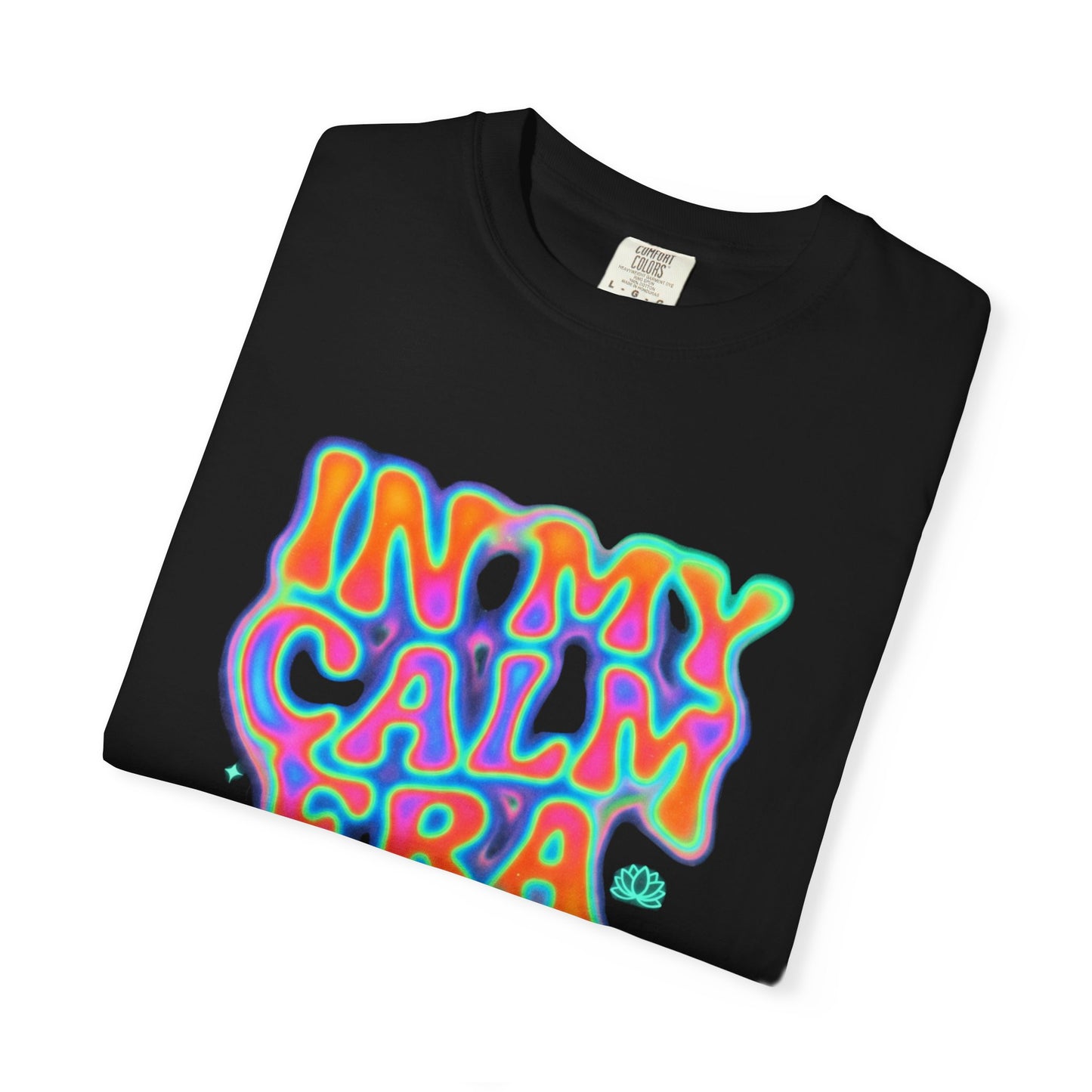Calm Era Graphic T-Shirt
