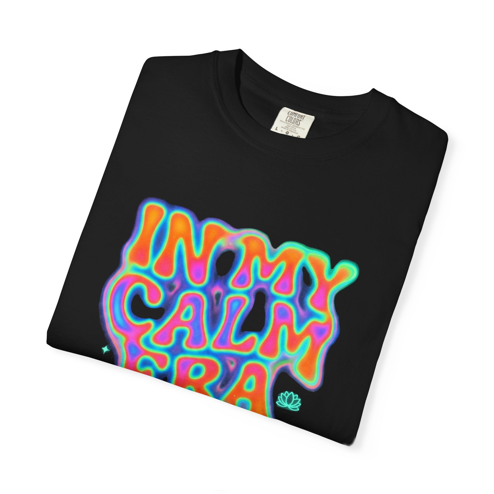 Calm Era Graphic T-Shirt
