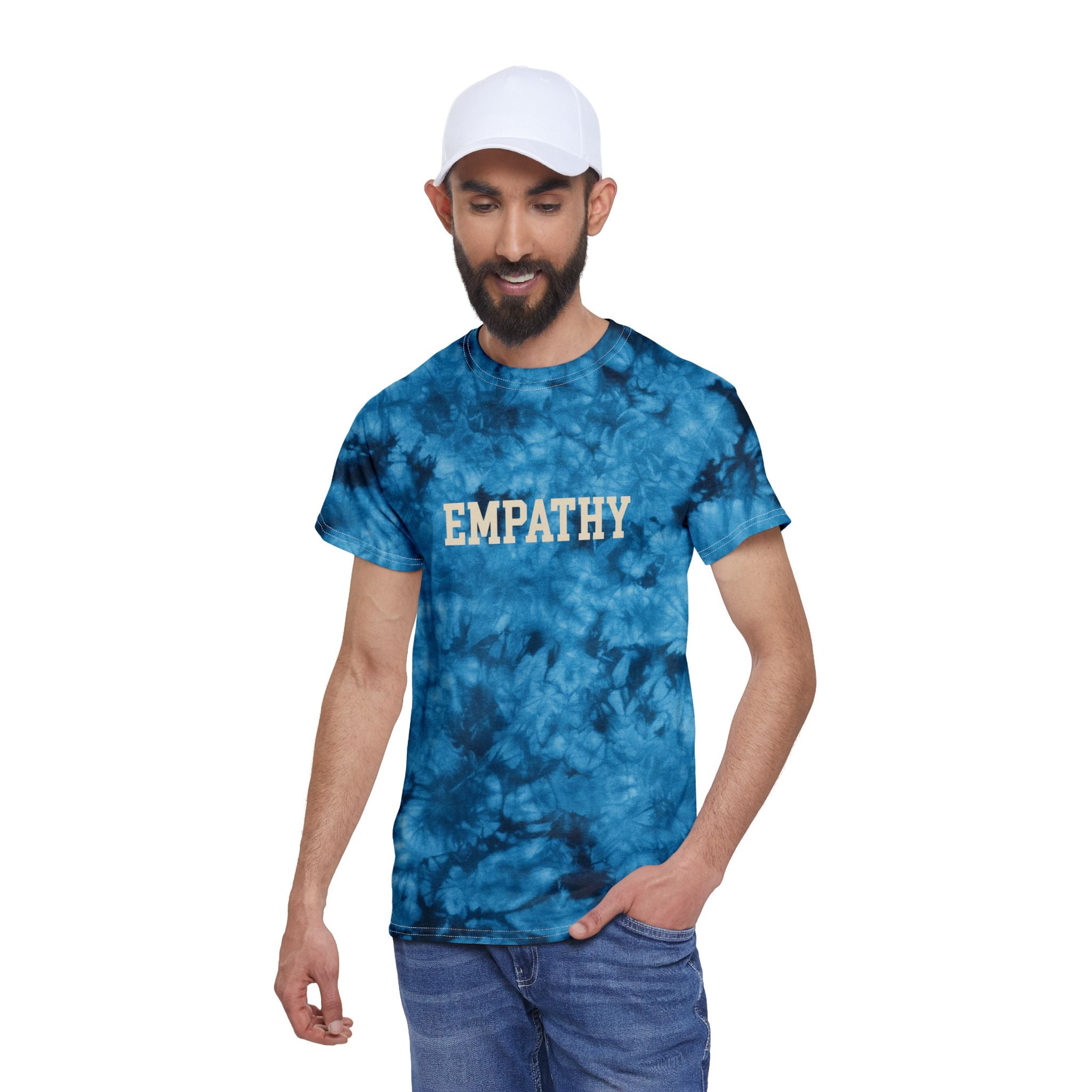 Empathy Tie-Dye Tee