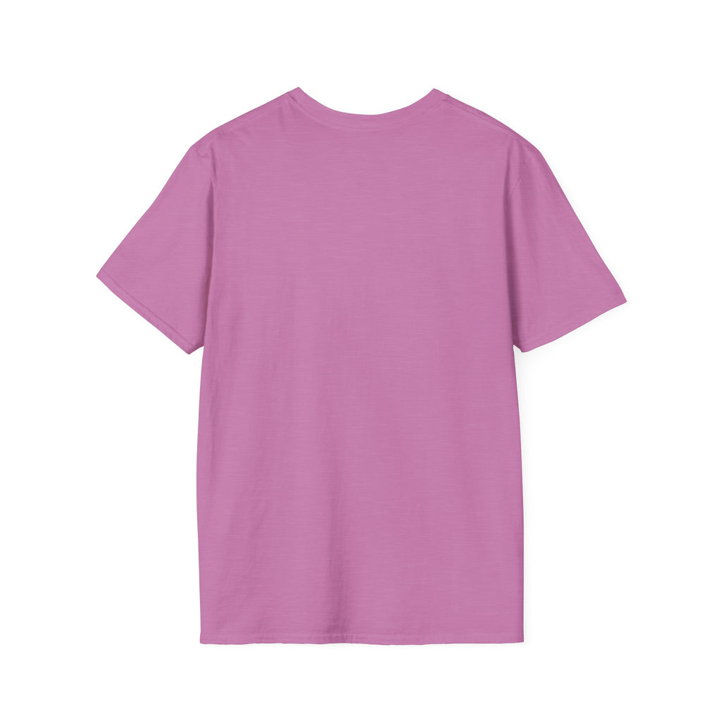 Teacher Apple Stack T‑Shirt — Minimalist Books & Apple Tee for Educators