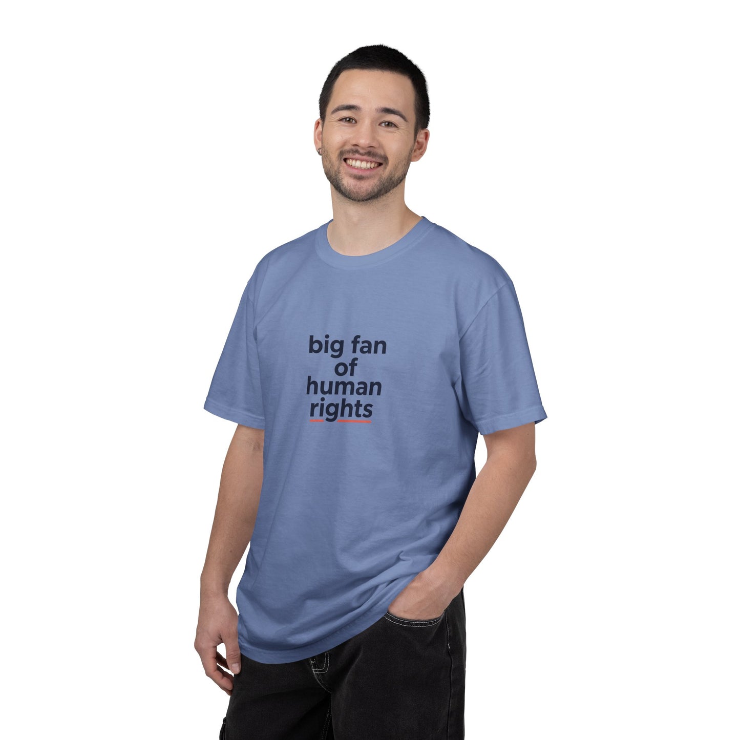 Human Rights T-Shirt