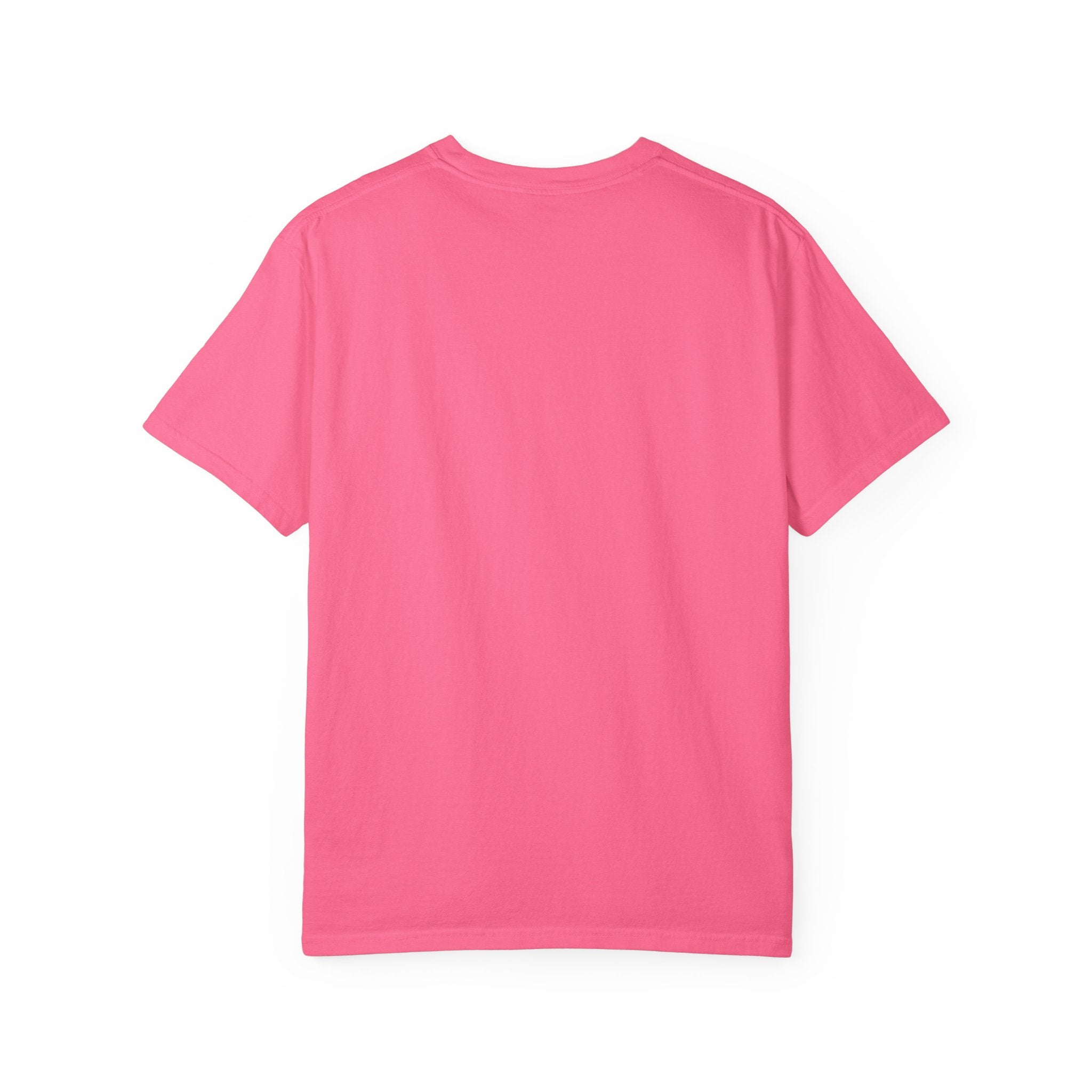 Mom EST. 2026 T-Shirt — Personalized Year